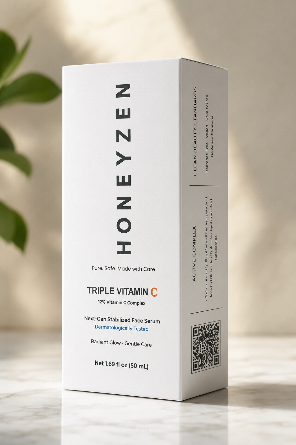 Triple Vitamin C Serum
